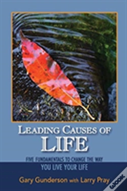 Capa do artigo Leading Causes Of Life