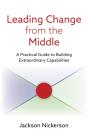 Leading Change From The Middle - Preview