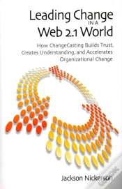 Capa do artigo Leading Change In A Web 2.1 World