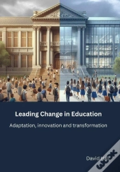 Capa do artigo Leading Change In Education
