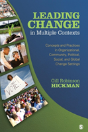 Leading Change In Multiple Contexts - Preview
