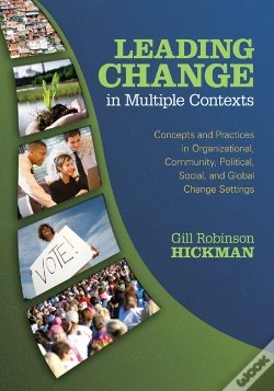 Capa do artigo Leading Change In Multiple Contexts