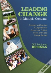 Capa do artigo Leading Change In Multiple Contexts