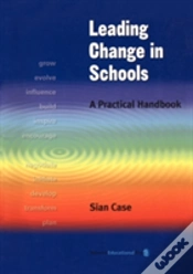 Capa do artigo Leading Change In Schools