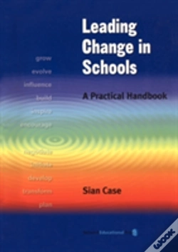 Capa do artigo Leading Change In Schools