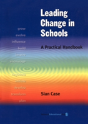 Leading Change In Schools - Preview