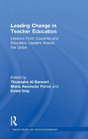 Leading Change In Teacher Education - Preview