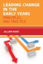 Leading Change In The Early Years - Preview