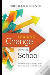 Leading Change In Your School