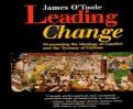 Leading Change