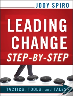Capa do artigo Leading Change