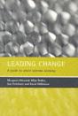 Leading Change - Preview