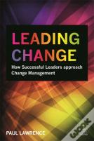 Leading Change