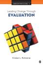Leading Change Through Evaluation - Preview
