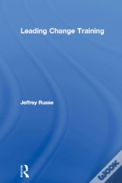Capa do artigo Leading Change Training