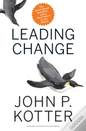 Capa do artigo Leading Change, With A New Preface By The Author