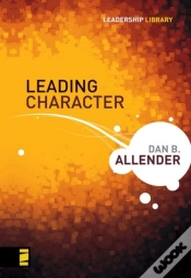 Capa do artigo Leading Character