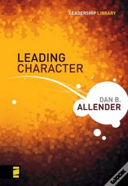 Capa do artigo Leading Character