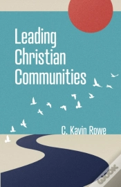 Capa do artigo Leading Christian Communities