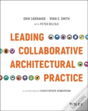 Capa do artigo Leading Collaborative Architectural Practice