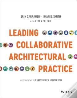 Capa do artigo Leading Collaborative Architectural Practice
