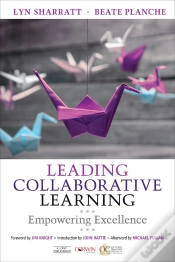 Capa do artigo Leading Collaborative Learning