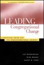 Leading Congregational Change - Preview