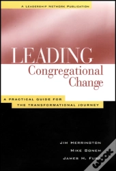 Leading Congregational Change