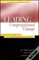 Leading Congregational Change
