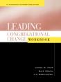 Leading Congregational Change Workbook - Preview