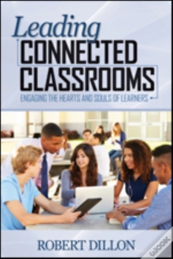 Capa do artigo Leading Connected Classrooms