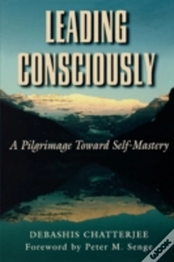 Capa do artigo Leading Consciously
