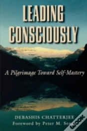 Capa do artigo Leading Consciously