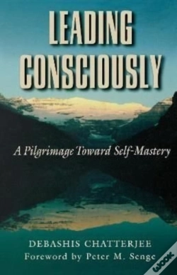 Capa do artigo Leading Consciously