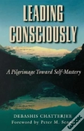 Capa do artigo Leading Consciously