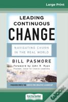 Leading Continuous Change
