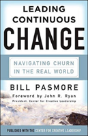 Leading Continuous Change: Navigating Churn In The Real World - Preview