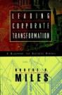 Leading Corporate Transformation - Preview