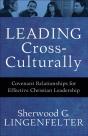 Leading Cross-Culturally - Preview