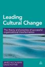 Leading Cultural Change - Preview