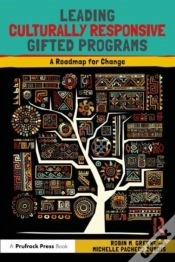 Capa do artigo Leading Culturally Responsive Gifted Programs