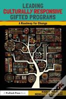 Leading Culturally Responsive Gifted Programs