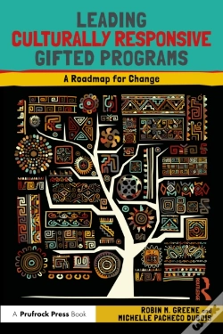 Capa do artigo Leading Culturally Responsive Gifted Programs
