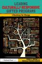 Leading Culturally Responsive Gifted Programs - Preview
