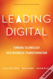 Capa do artigo Leading Digital