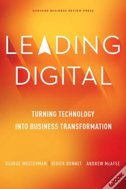 Capa do artigo Leading Digital