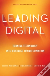 Capa do artigo Leading Digital