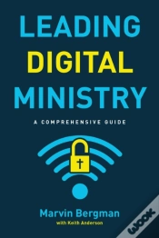Capa do artigo Leading Digital Ministry