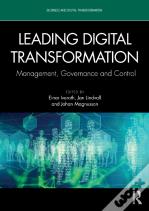 Leading Digital Transformation