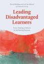 Leading Disadvantaged Learners - Preview
